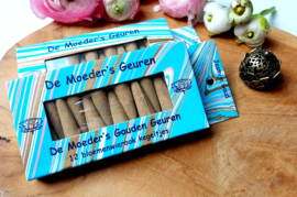 Wierook, Smudges & Cleansing