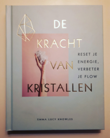 De kracht van kristallen