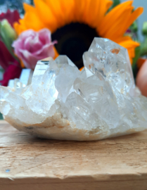 Bergkristal ( Himalaya ) 02