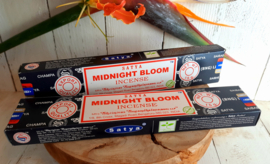 Satya Midnight Bloom