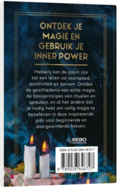 Het kleine boek voor moderne heksen