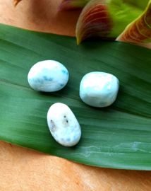 Larimar ( Dominicaanse republiek ) 01