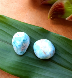 Larimar ( Dominicaanse republiek ) 03