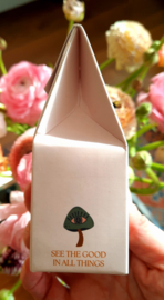Waxmelts Evil Eye Protection