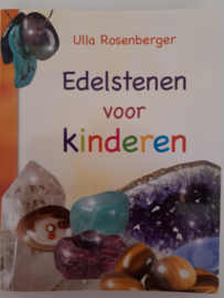 Boek Edelstenen voor kinderen