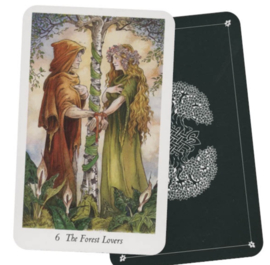 Wildwood Tarot