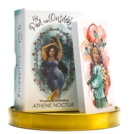 Het pad van Ontdekking Tarot
