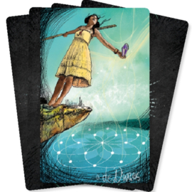 Het Lichtziener Tarot