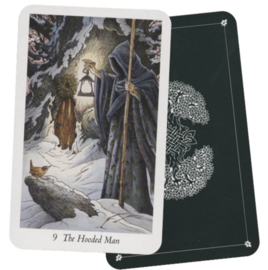 Wildwood Tarot