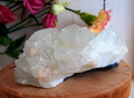 Apofyliet met Stilbiet  (India) 01