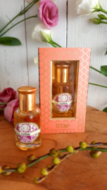 Parfum / geurolie Lotus