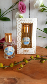 Parfum / geurolie Nag Champa