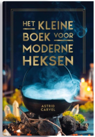 Het kleine boek voor moderne heksen