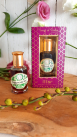 parfum / geurolie Patchouli Noir