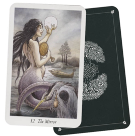 Wildwood Tarot
