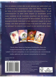 Wicca rituelen & bezweringen orakelkaarten