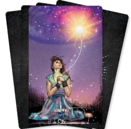 Het Lichtziener Tarot