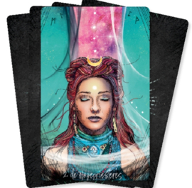 Het Lichtziener Tarot