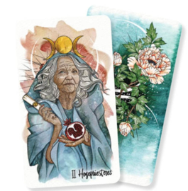 Het pad van Ontdekking Tarot