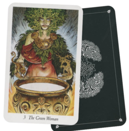 Wildwood Tarot