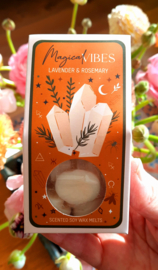 Waxmelts Magical Vibes