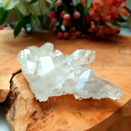 Bergkristal AA+ kwaliteit (Brazilië)