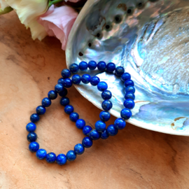 Lapis Lazuli armband