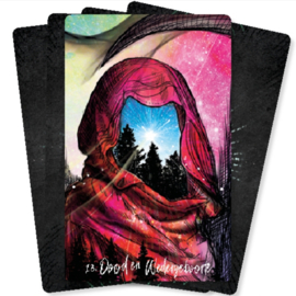 Het Lichtziener Tarot