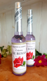 Rozenwater