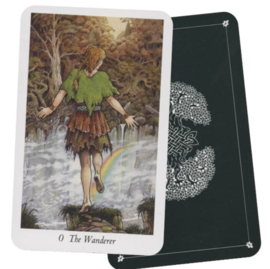Wildwood Tarot