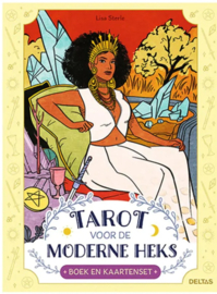 Tarot voor de Moderne Heks