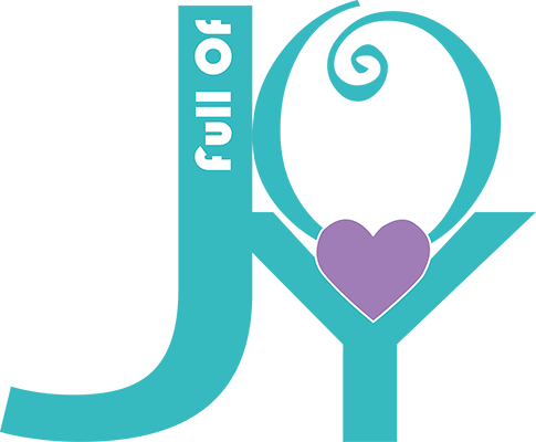Full Of Joy