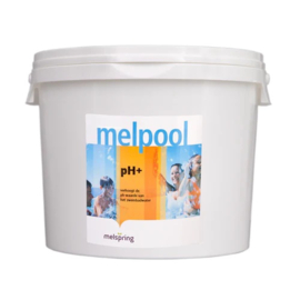 Melpool pH+, emmer 5kg