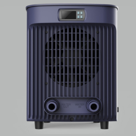 Mini warmtepomp 4,2kW
