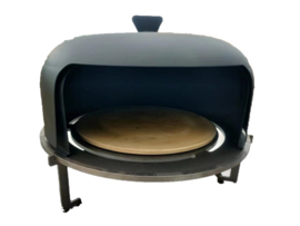 REGIFIRE BBQ pizza oven