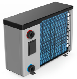 Elite inverter 21,5kW
