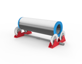 spin filter reiniger