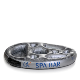 Life spa spa bar opblaasbaar