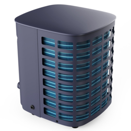 Mini warmtepomp 4,2kW