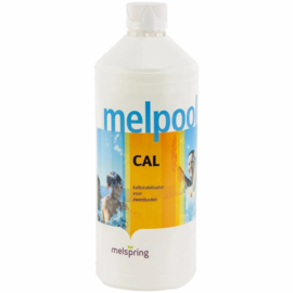 Melpool CAL Anti Kalk 1 Liter