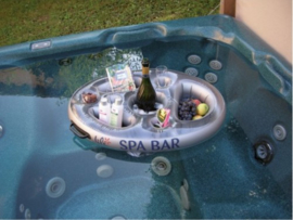 Life spa spa bar opblaasbaar