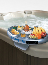 Life spa spa bar opblaasbaar