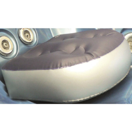 Life spa opblaasbaar zitkussen booster seat