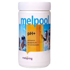 Melpool Ph+ poeder