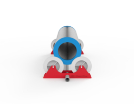 spin filter reiniger