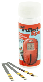 AquaChek TruTest Spa Teststrips