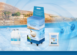 AquaFinesse The Dead Sea Experience