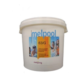 Melpool 63/G, emmer 5kg