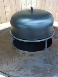 REGIFIRE BBQ pizza oven