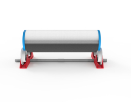 spin filter reiniger